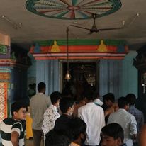 Maha Shivaratri Celebrations  