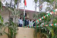 Republic Day Celebrations   