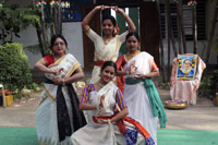 Republic Day Celebrations   