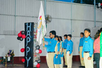 21st June School Birthday