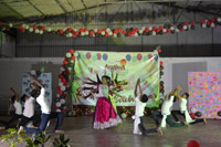 21st June School Birthday