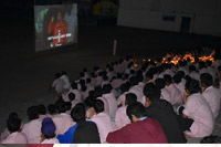 Sri Satya Sai Baba Birthday Celebrations