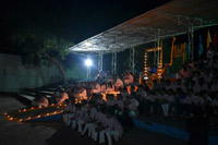 Sri Satya Sai Baba Birthday Celebrations