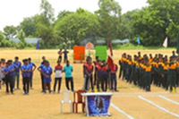 Kabaddi Hosting