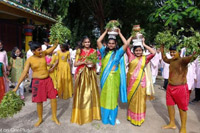 Bonalu