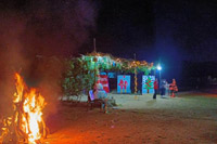 Christmas Celebrations