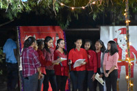 Christmas Celebrations