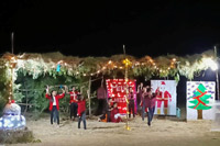 Christmas Celebrations