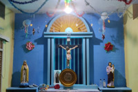 Christmas Celebrations