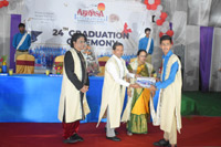 Graduation Ceremony
