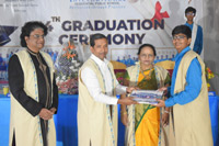 Graduation Ceremony