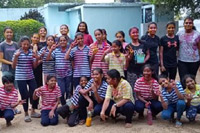 Holika Dahan Celebrations