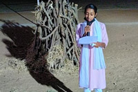 Holika Dahan Celebrations