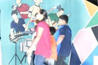 Ice Breaking Ceremony 2023