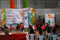 Christmas Celebrations