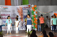 Christmas Celebrations