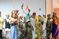 Christmas Celebrations