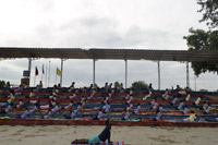 International yoga day