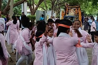 Ganesh Chaturthi celebrations