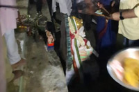 Ganesh Chaturthi celebrations