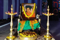 New Year Celebrations