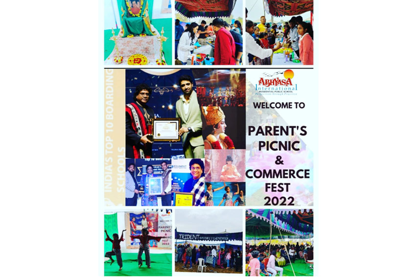 Inter-House Culinary Competition