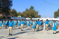 Republic Day Celebrations