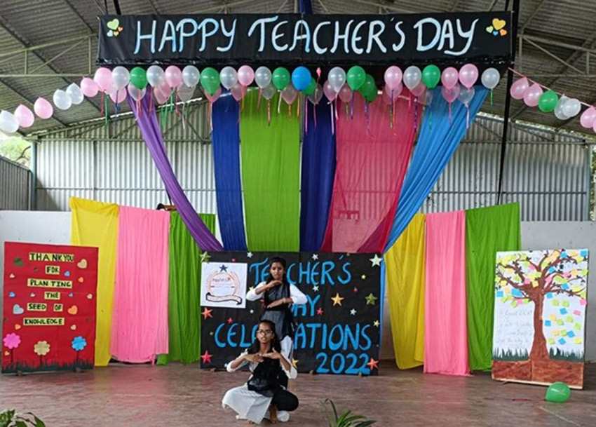 Exam Preparation Session