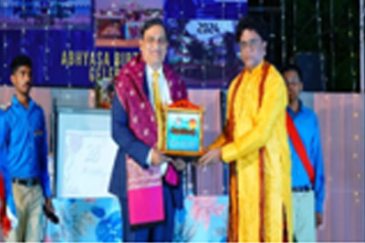 28th Birthday of Abhyasa