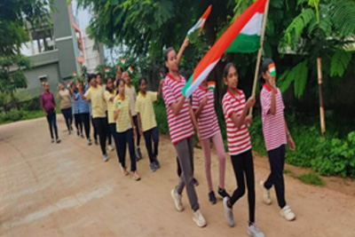 hth Birthday of Abhyasa