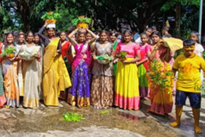 hth Birthday of Abhyasa