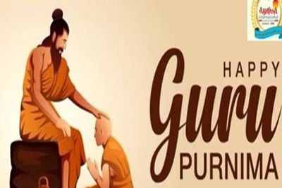 gth Birthday of Abhyasa