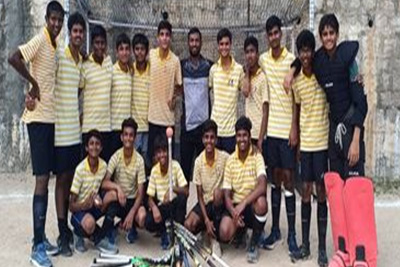 hth Birthday of Abhyasa