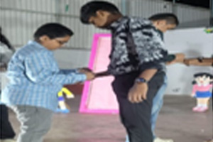 Ice-Breaking Ceremony 2024