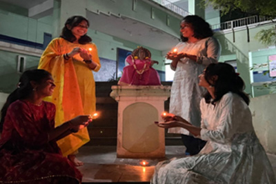 Karthika Purnima