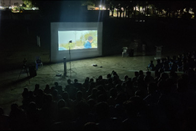 Lifestories- the indie Tollywood film