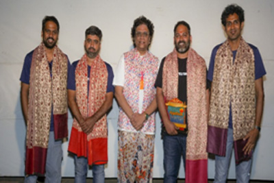 Lifestories- the indie Tollywood film