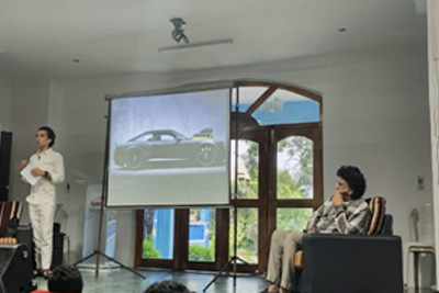 Rural Service Programme