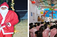 Christmas Celebrations