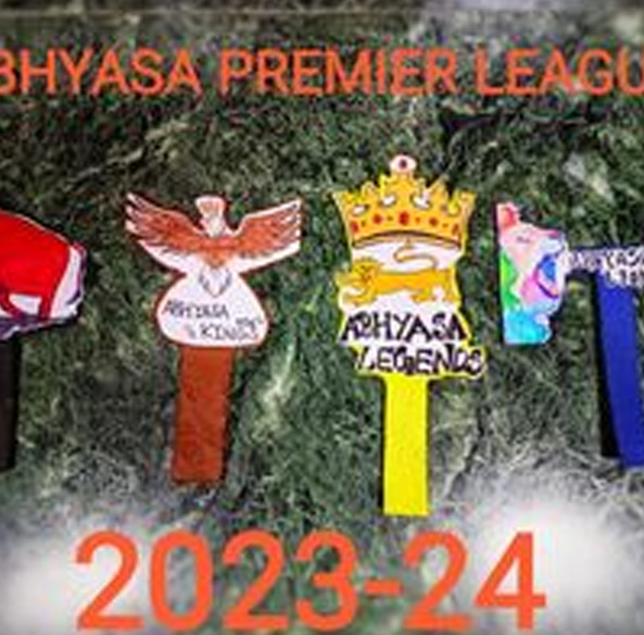 Abyasa Premier League