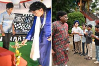 FounderS Day Celebrations