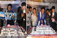 FounderS Day Celebrations