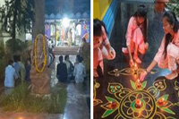 Sri Sathya Sai Baba's 98th Jayanthi