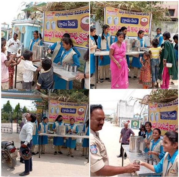 Market Experience Activity 