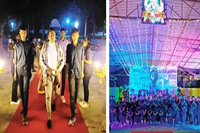 Naming Ceremony - ATHARVA