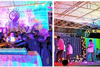 Naming Ceremony - ATHARVA