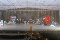 New Year Celebrations 2024