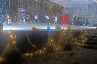 New Year Celebrations 2024