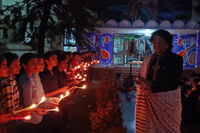 New Year Celebrations 2024