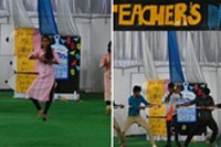 Teachers' Day Celebration